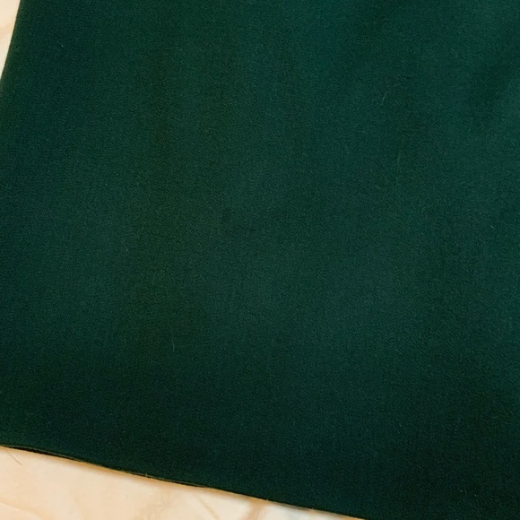 Burberry prorsum virgin wool pencil skirt - Picture 3 of 9